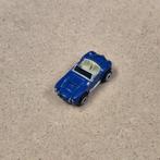 Micro Machines Shelby Cobra Blue, Kinderen en Baby's, Ophalen of Verzenden, Gebruikt