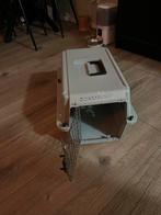 Dieren reismand, Dieren en Toebehoren, Katten-accessoires, Ophalen, Gebruikt