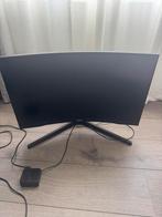 Samsung Odyssey G5 gaming monitor – 144Hz, 1ms, 27 inch, Computers en Software, Monitoren, Ophalen of Verzenden