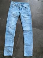 Il Dolce skinny jeans maat 28, Blauw, Il Dolce, W28 - W29 (confectie 36), Ophalen of Verzenden