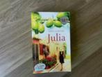 Julia, Boeken, Ophalen of Verzenden, Zo goed als nieuw