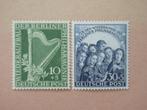 1   Berlijn 72-73 Pf, Postzegels en Munten, Postzegels | Europa | Duitsland, Ophalen of Verzenden, Overige periodes, Postfris