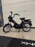 Tomos quadro a35 e-start 2016, Fietsen en Brommers, Brommers | Tomos, Ophalen, Zo goed als nieuw, Standard, Maximaal 25 km/u