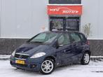 Mercedes-Benz A-klasse 150 Classic airco LM 4-deurs org NL, Auto's, 15 km/l, 49 €/maand, Origineel Nederlands, Bedrijf