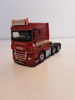 DAF XF trekker H.N. Post Pijnacker, Hobby en Vrije tijd, Ophalen of Verzenden, Zo goed als nieuw, Bus of Vrachtwagen, Tekno