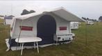 Vouwwagen, Caravans en Kamperen, Ophalen of Verzenden