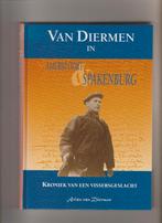 kroniek vissersgeslacht van diermen spakenburg amersfoort, Ophalen of Verzenden, Nieuw