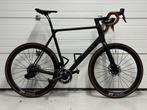 Canyon endurace SLX cf Sram red AXS 2XL, Fietsen en Brommers, Fietsen | Racefietsen, Carbon, Zo goed als nieuw, Meer dan 20 versnellingen