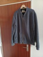 No Excess herenvest grijs XXL, Kleding | Heren, Truien en Vesten, Overige maten, Ophalen of Verzenden, Zo goed als nieuw, No Excess