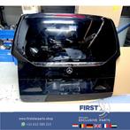 W447 LUXE ACHTERKLEP COMPLEET V KLASSE VIP EDITION ZWART + Z, Auto-onderdelen, Gebruikt, Ophalen of Verzenden, Achter, -
