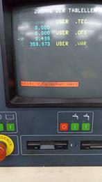 Charmilles Roboform 200 Vonkerosiemachine - 1991 - Storing, Witgoed en Apparatuur, Wasdrogers, Ophalen