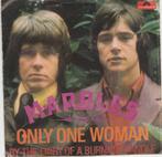 Marbles-Only One Woman_By the Light Of A Burning Candle 1968, Ophalen, Gebruikt, Pop