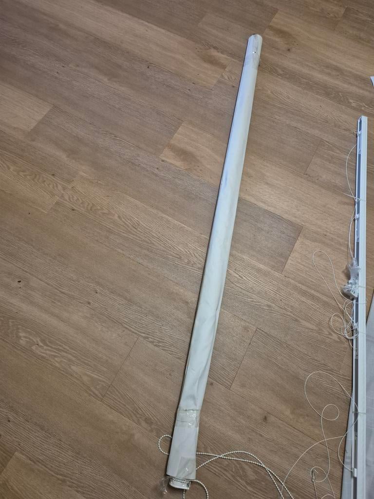 Rolgordijn, Huis en Inrichting, Stoffering | Gordijnen en Lamellen, Ophalen, 150 tot 200 cm