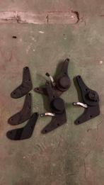 Slaapstoelbeslag voor stoelen NSU TT TTS 1000C en 1200C, Ophalen of Verzenden, Nieuw