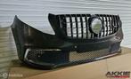 Mercedes V-klasse Vito Bumper voor W447 chroom FACELIFT, Ophalen of Verzenden, Gebruikt, Voor, Bumper