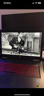 Hp omen game laptop, Computers en Software, Windows Laptops, Ophalen of Verzenden, Zo goed als nieuw, 15 inch