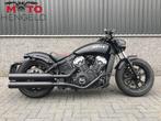 Indian SCOUT BOBBER (bj 2020), Motoren, Motoren | Overige merken, Bedrijf, Chopper, Meer dan 35 kW