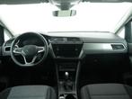 Volkswagen Touran 1.5 TSI 150PK COMFORTLINE 7-P Camera | Sto, 15 km/l, 4 cilinders, 150 pk, 7 stoelen