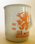 bevrijdings beker 1945-1995, Ophalen of Verzenden, Overige soorten, Nederland, Overige typen