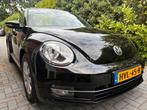 Volkswagen Beetle (Kever) 1.2 TSI 77KW Cabriolet BMT 2016, Voorwielaandrijving, 4 cilinders, Cabriolet, 4 stoelen