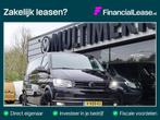 Volkswagen TRANSPORTER 2.0 TDI 150PK DSG LUXE DUBBELE CABINE, Automaat, Electronic Stability Program (ESP), 150 pk, Volkswagen