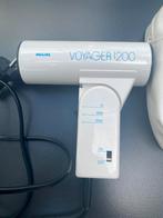 Philips reisfohn HP4228/B met opberghoes nieuw, Witgoed en Apparatuur, Persoonlijke-verzorgingsapparatuur, Ophalen of Verzenden