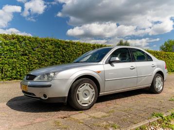 Ford Mondeo 2.0 Automaat|Trekhaak|Cruise beschikbaar voor biedingen