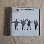 the beatles help album, Cd's en Dvd's, Cd's | Pop, 1960 tot 1980, Ophalen of Verzenden, Zo goed als nieuw