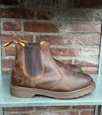 Dr. Martens 2976 Chelsea Crazy horse maat 47, Dr. Martens, -, Boots, Ophalen of Verzenden