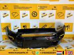 Voorbumper Fiat punto 2010-2016 735536139 bumper, Auto-onderdelen, Ophalen of Verzenden, Gebruikt, Voor, Bumper
