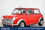 MINI Cooper S 1275 Classic (bj 1968), Auto's, Mini, Lichtmetalen velgen, Gebruikt, 4 cilinders, 4 stoelen