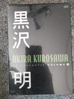 Akira Kurosawa - de collectie volume 2 (4 dvd's), Ophalen of Verzenden, Zo goed als nieuw, Overige gebieden