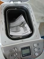 Silvercrest broodbak machine  nog helemaal nieuw, Witgoed en Apparatuur, Broodbakmachines, Ophalen, Zo goed als nieuw