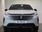 Peugeot e-3008 GT 73 kWh - 360 CAMERA - AGR MASSAGE - STOELV, 12 maanden, 1250 kg, 213 pk, Wit