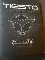 Tiësto : Copenhagen Elements Of Life ( 2 dvd set), Alle leeftijden, Ophalen of Verzenden, Zo goed als nieuw