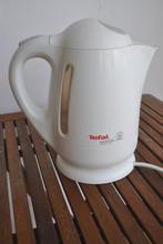 Waterkoker, Tefal Vitesse 1,7 liter, Witgoed en Apparatuur, Waterkokers, 1 tot 2 liter, Ophalen of Verzenden, Gebruikt