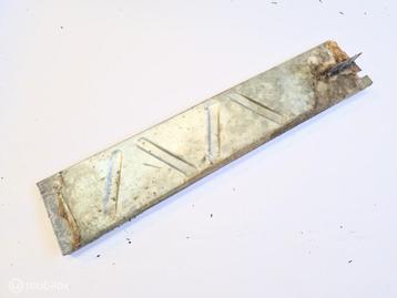 Vloerplaat plaat onder vloerbedekking Volvo 142 144 145 164 beschikbaar voor biedingen