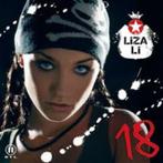 Liza Li - 18 (Nieuw), 2000 tot heden, Ophalen of Verzenden, Nieuw in verpakking