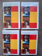 Cursus Spaans Cassette bandjes, Ophalen of Verzenden, Gebruikt