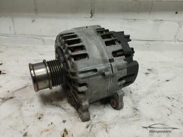 Dynamo Volkswagen 1.0 tsi/1.5 tsi 04C903021A beschikbaar voor biedingen