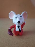 Mike the Mouse pullback 2016 McDonalds, Ophalen of Verzenden, Zo goed als nieuw