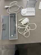 Oral-B (reis)lader, Ophalen of Verzenden, Zo goed als nieuw, Overige typen