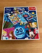 Spel met verschillende spellen erin, Ophalen of Verzenden, Zo goed als nieuw