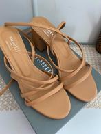 Minelli sandals 38 new! Bieden!, Nieuw, Ophalen of Verzenden