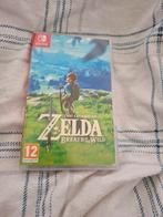 The legend of zelde breath of the wild, Ophalen, Zo goed als nieuw