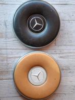Zeer oude stuurembleems voor Mercedes., Ophalen of Verzenden