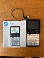 Hp prime grafische rekenmachine, Ophalen of Verzenden, Grafische rekenmachine