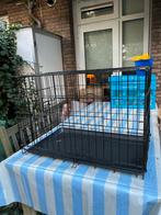 Honden Bench, Ophalen, Zo goed als nieuw