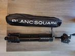 Blanc Square Camera Statief, Ophalen of Verzenden, Zo goed als nieuw, 150 tot 175 cm, Driepoot