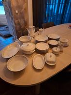 Winterling Servies Compleet, Gebruikt, Ophalen of Verzenden, Overige stijlen, Porselein